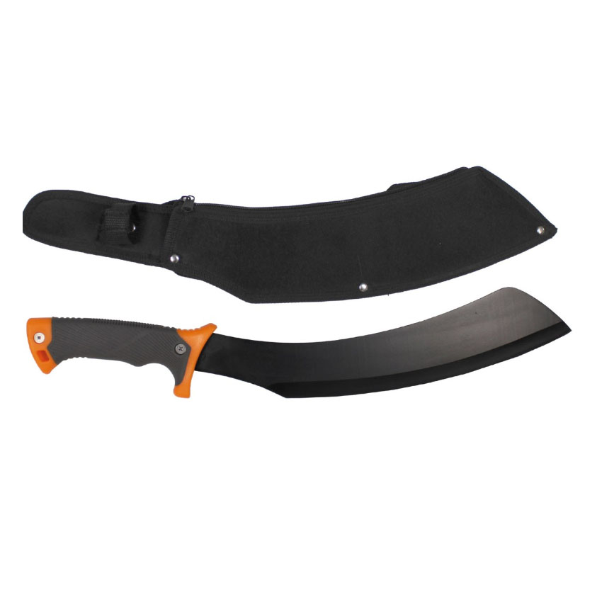 Ματσέτα Samurai με Θήκη Μεταφοράς της Max Fuchs MAX29385 trazeras|MAX29385