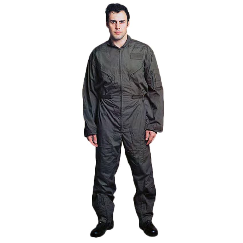 Φόρμα Αρματιστή Overall Green (Πράσινη) της Trazeras Army TRA51845 trazeras|TRA51845