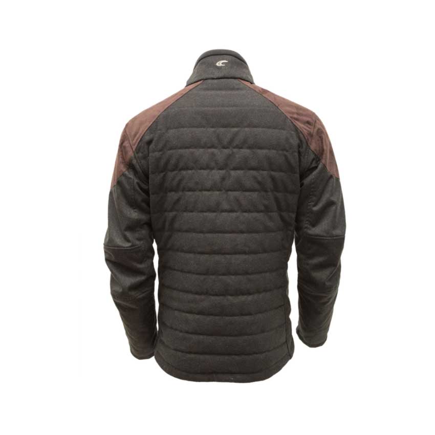 Τζάκετ ILG Jacket G-Loft της Carinthia REC50519 trazeras|REC50519