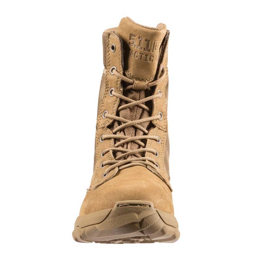 Άρβυλα Speed 3.0 RapidDry Boot, High 9'' (Dark Coyote) της 5.11 TRA51222 trazeras|TRA51222