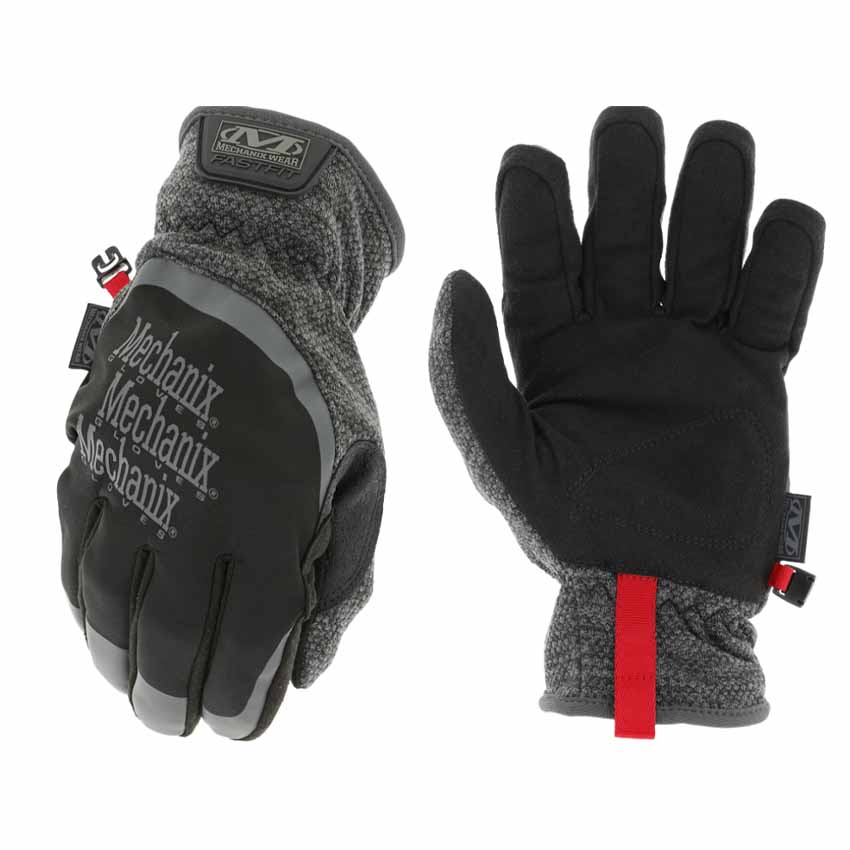 Γάντια ColdWork FastFit της Mechanix VAS51657 trazeras|VAS51657