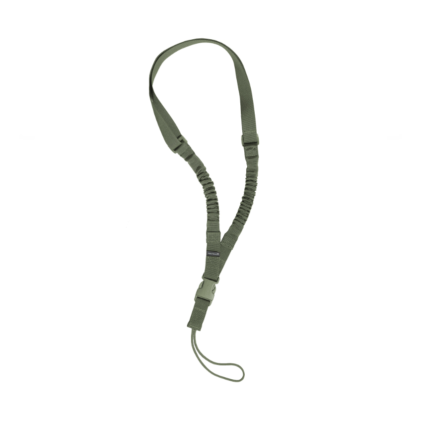 Αορτήρας Amma 2.0 Single Sling Gun Lanyard (Olive) της Pentagon PEN58634 trazeras|PEN58634