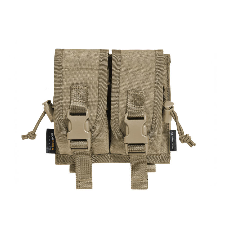 Διπλή Θήκη Πολλαπλών Χρήσεων (Coyote) από την Pentagon PEN58724 trazeras|PEN58724