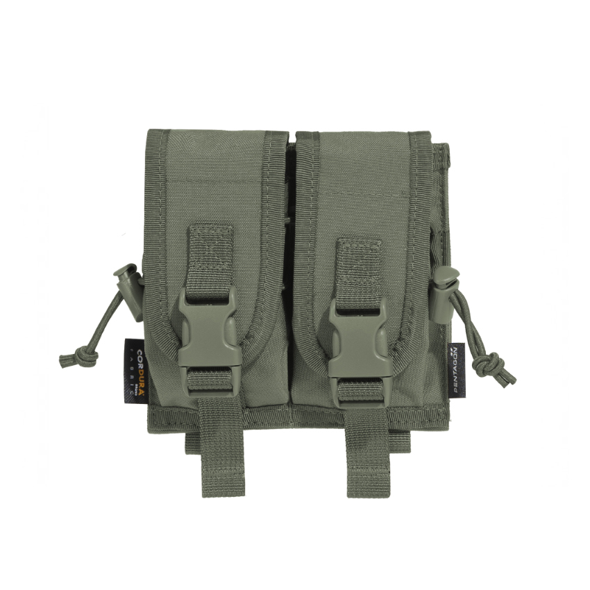 Διπλή Θήκη Πολλαπλών Χρήσεων (Olive) από την Pentagon PEN58725 trazeras|PEN58725