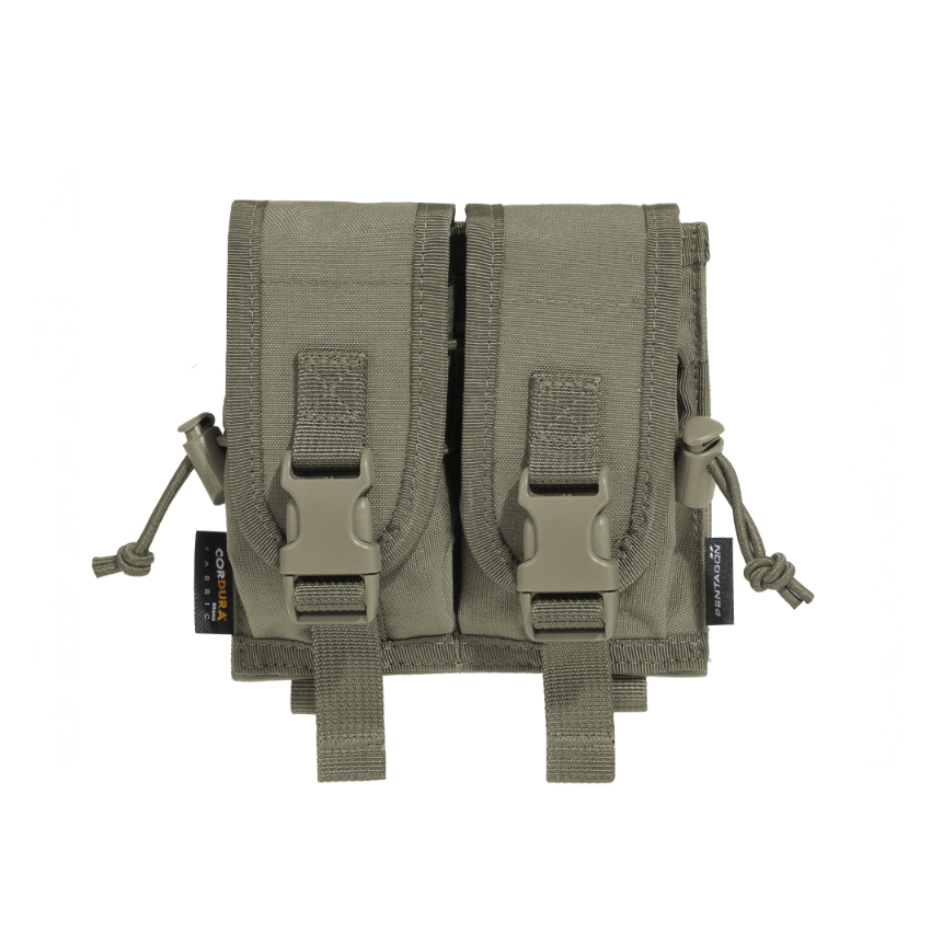 Διπλή Θήκη Πολλαπλών Χρήσεων (Ral) από την Pentagon PEN58726 trazeras|PEN58726