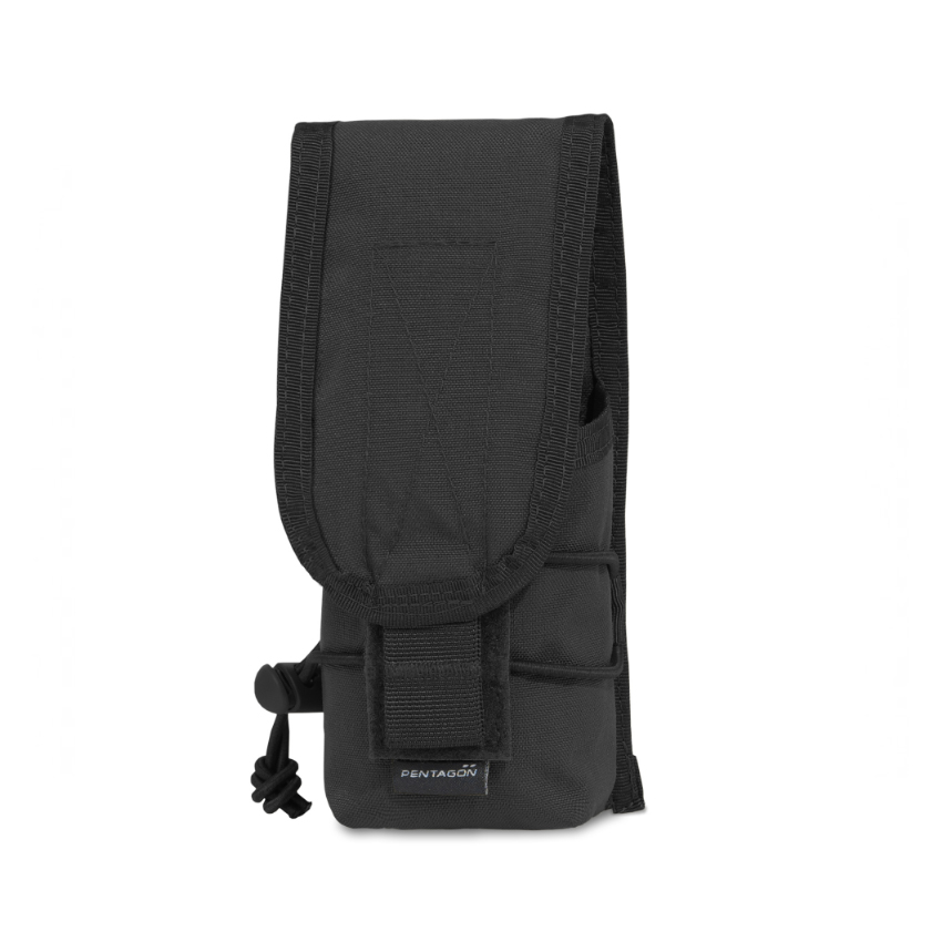 Μονή Θήκη Πολλαπλών Χρήσεων (Black) από την Pentagon PEN58728 trazeras|PEN58728