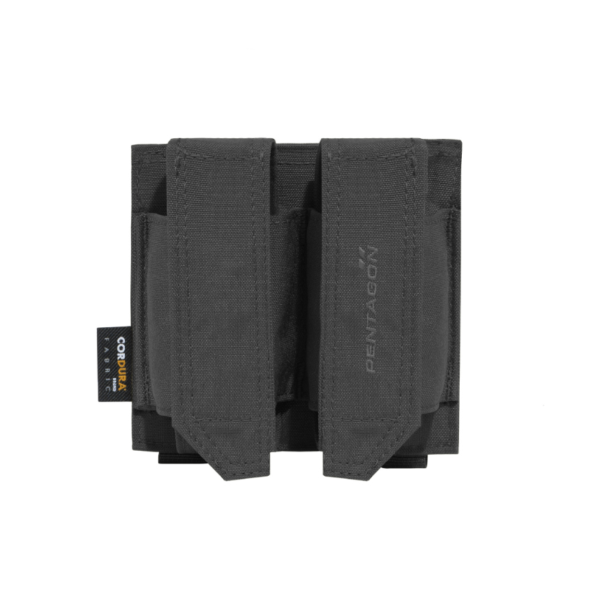 Διπλή Θήκη Πολλαπλών Χρήσεων (Black) από την Pentagon PEN58738 trazeras|PEN58738