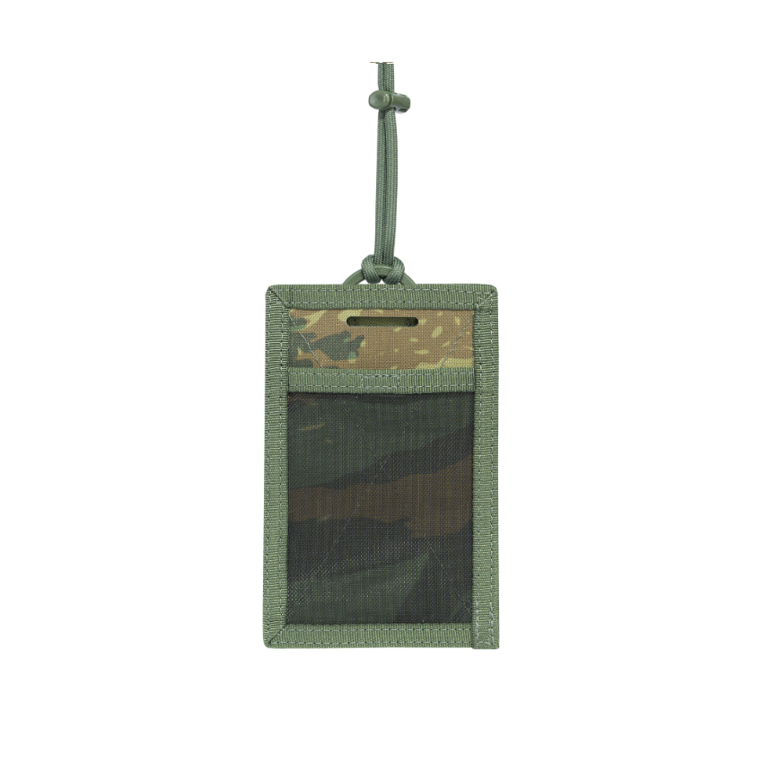 Θήκη Ταυτότητας/Καρτών ID Card Case (Camo) από την Pentagon PEN58747 trazeras|PEN58747