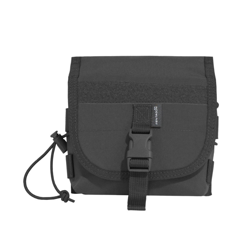 Γενική Θήκη Binocs (Black) από την Pentagon PEN58748 trazeras|PEN58748