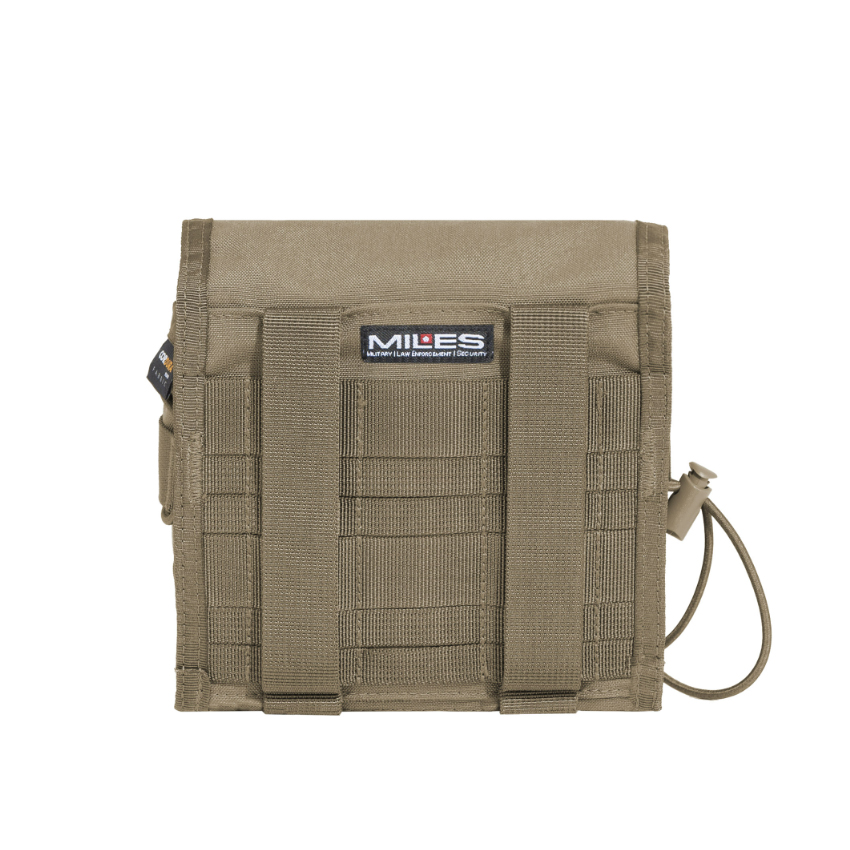 Γενική Θήκη Binocs (Wolf Grey) από την Pentagon PEN58752 trazeras|PEN58752
