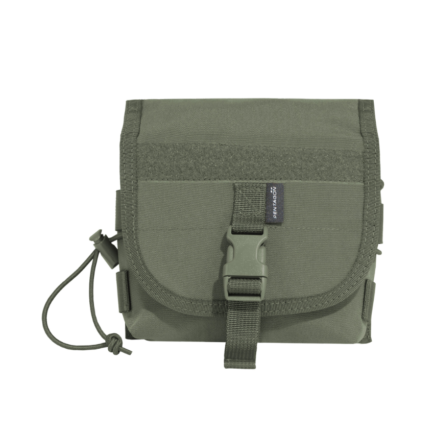 Γενική Θήκη Binocs (Olive) από την Pentagon PEN58750 trazeras|PEN58750