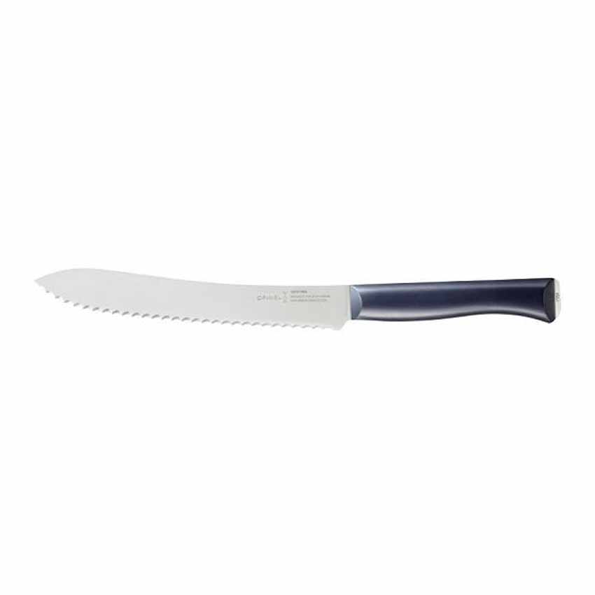 Μαχαίρι Ψωμιού Bread Knife No.216 Intempora της Opinel VRA52377 trazeras|VRA52377