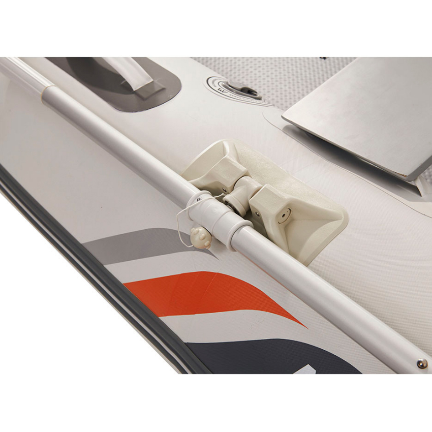 Φουσκωτό U-Deluxe 250 cm της Aqua Marina UNI54612 trazeras|UNI54612