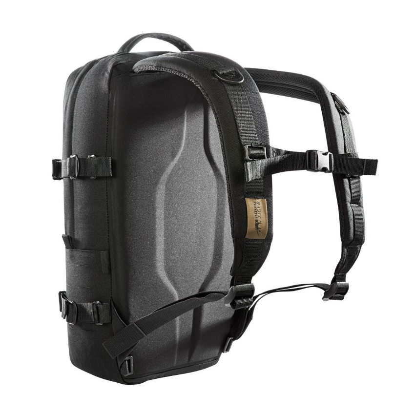 Σακίδιο Modular Daypack L 18L (Μαύρο) της Tasmanian Tiger SUR58023 trazeras|SUR58023