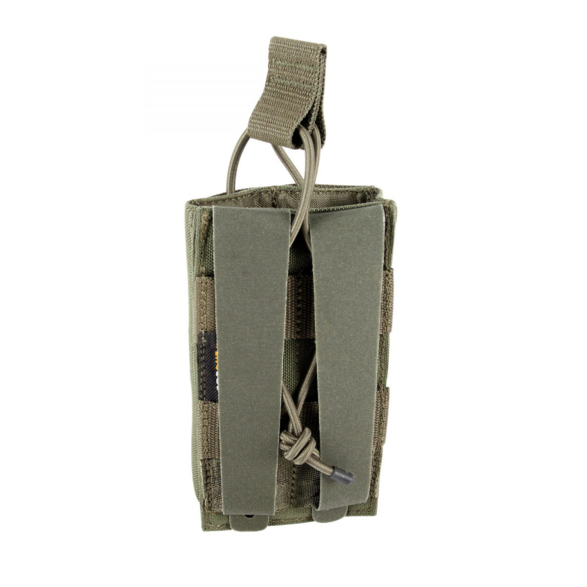 Μονή Γεμιστηροθήκη SGL Mag Pouch Bel M4 MK II (Olive) της Tasmanian Tiger SUR42624 trazeras|SUR42624