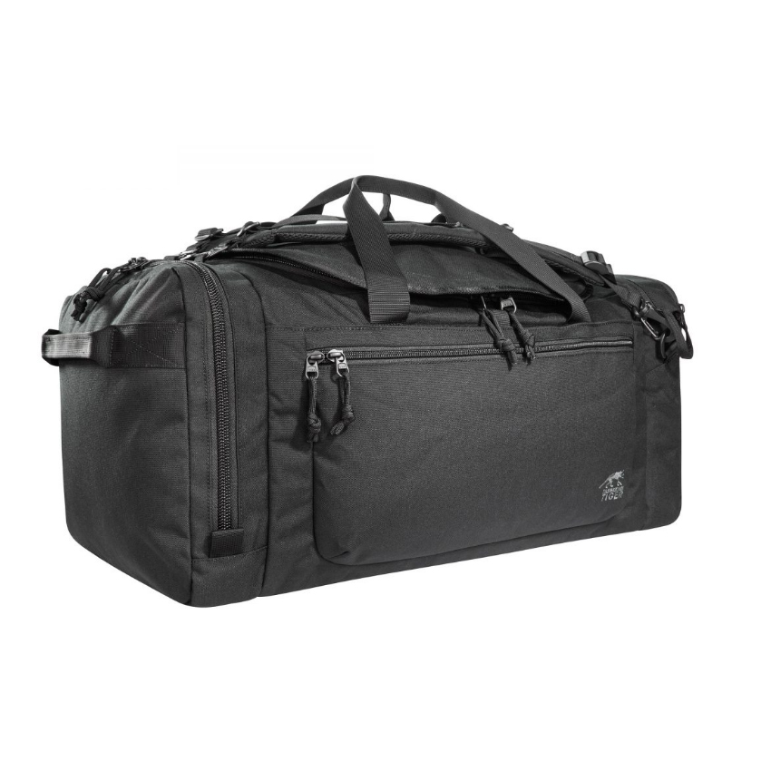 Επιχειρησιακή Τσάντα TT Officers Bag Tactical Pack (Μαύρο) της Tasmanian Tiger SUR57990 trazeras|SUR57990