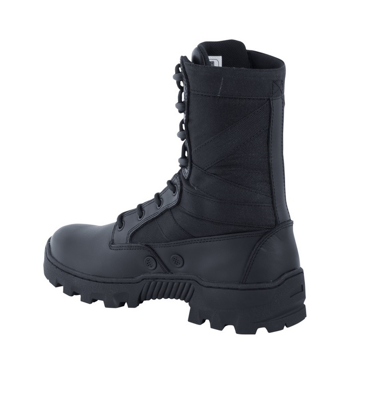 Άρβυλα Spartan XTB, High 8'' (Black) της Magnum REC29486 trazeras|REC29486