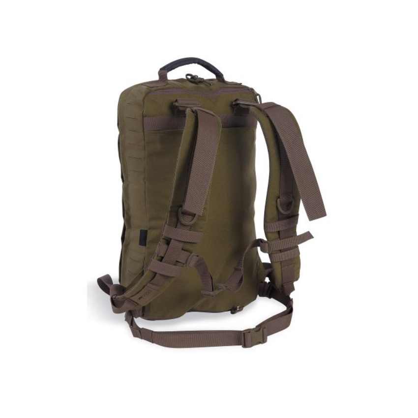 Σακίδιο Ιατρικού Εξοπλισμού Medic Assault Pack MKII (Olive) της Tasmanian Tiger SUR45806 trazeras|SUR45806