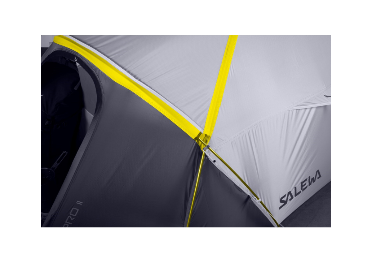 Σκηνή Sierra Leone IΙ (2 Ατόμων) της Salewa POL12658 trazeras|POL12658