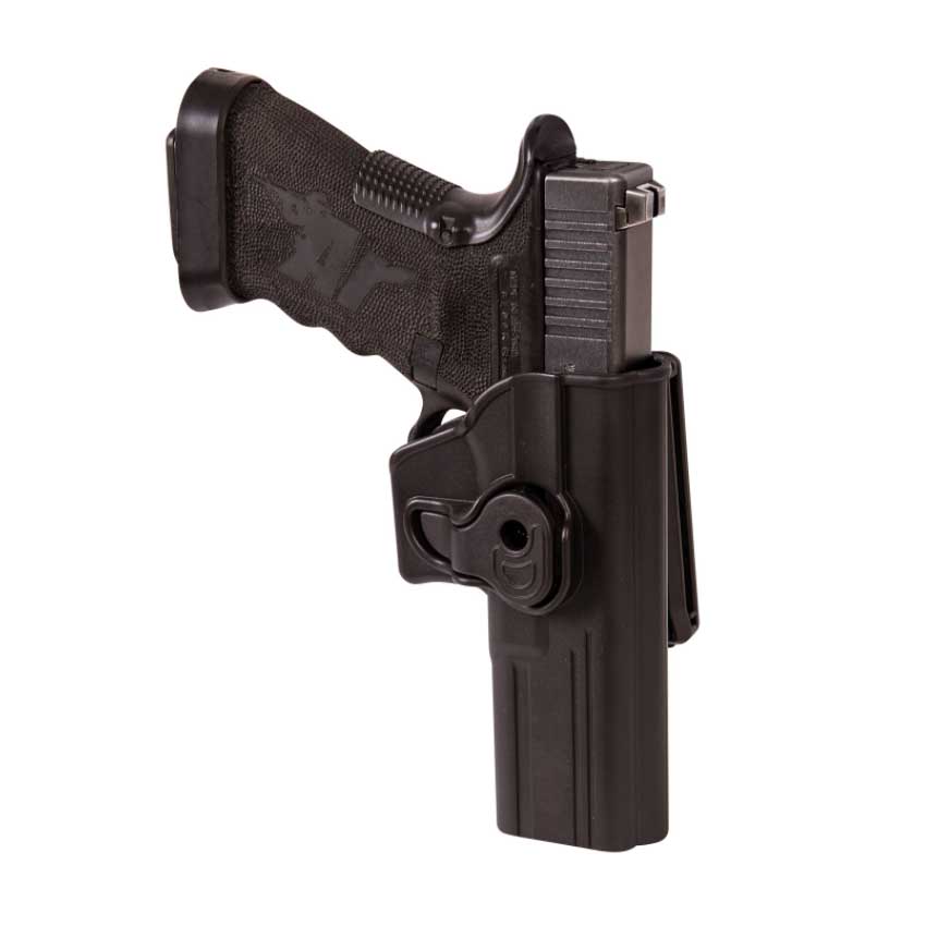 Θήκη Πιστ. για Glock 17 με Release Button της Helikon-Tex HEL35011 trazeras|HEL35011