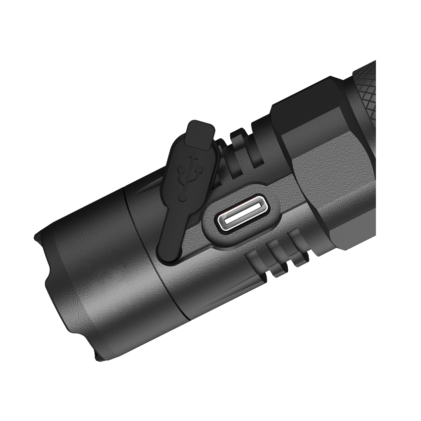 Φακός Led Multi Task Hybrid MH10V2 της Nitecore VAS53888 trazeras|VAS53888