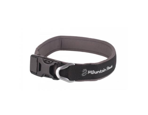 Περιλαίμιο Σκύλου Dog Collar (3 Χρώματα) της Mountain Paws POL35286 trazeras|POL35286