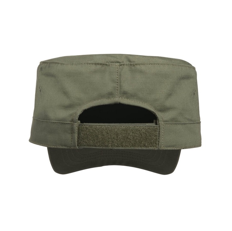 Καπέλο Combat Cap Rip-Stop (Olive Green) της Helicon-Tex HEL25583 trazeras|HEL25583