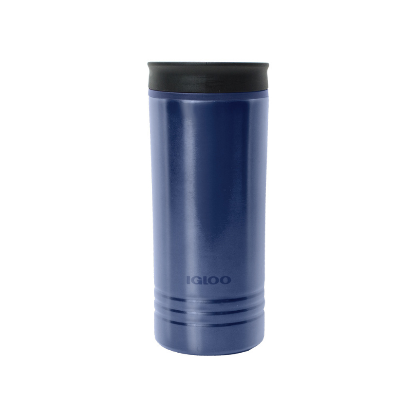 Θερμομονωτικό Ποτήρι Isabel 473ml. (4 Χρώματα) της Igloo UNI39247 trazeras|UNI39247