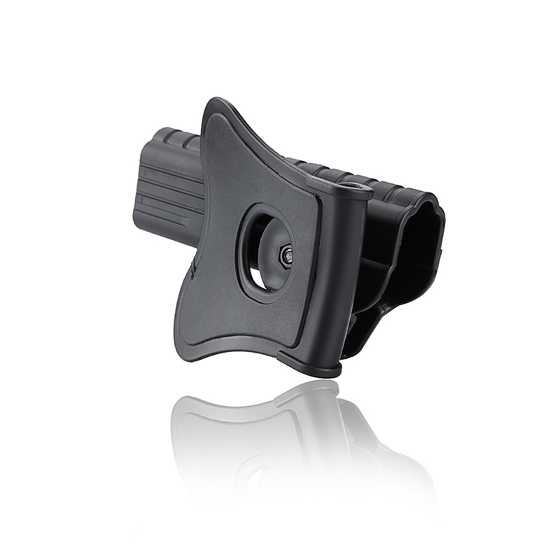 Θήκη Ζώνης για Πιστ. Glock 17/19/22/23/26/27/31/32/34 της Cytac ARM26403 trazeras|ARM26403