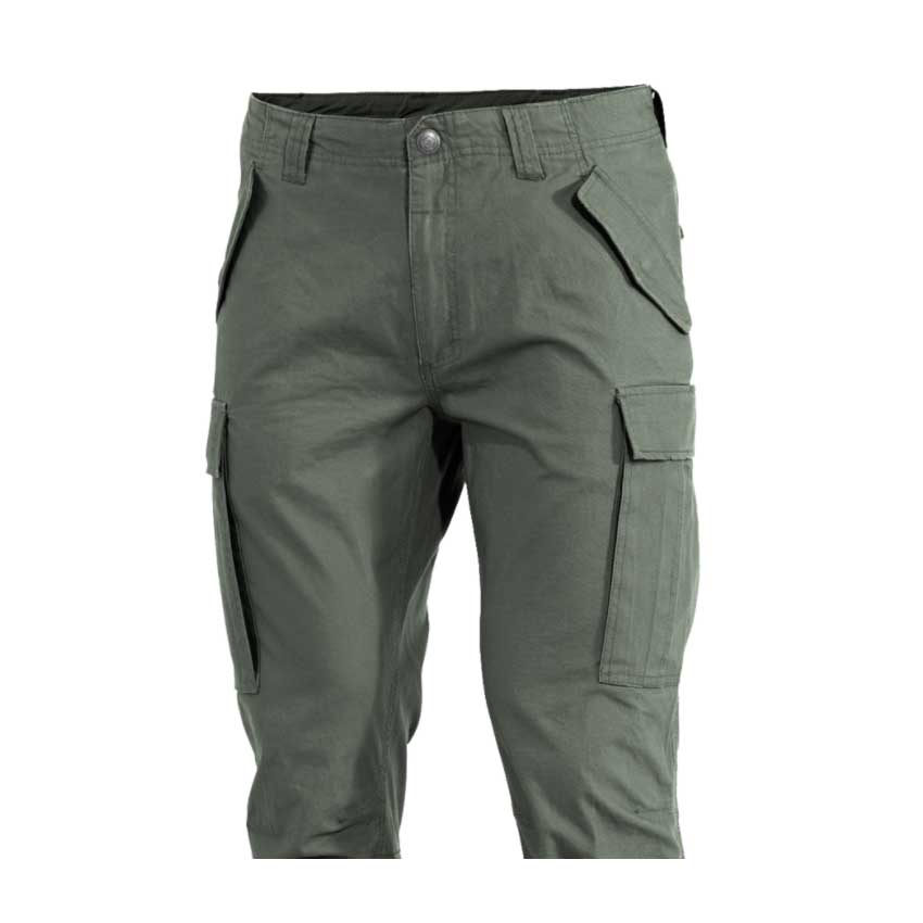 Παντελόνι M65 2.0 Pants (Camo Green) της Pentagon PEN50116 trazeras|PEN50116