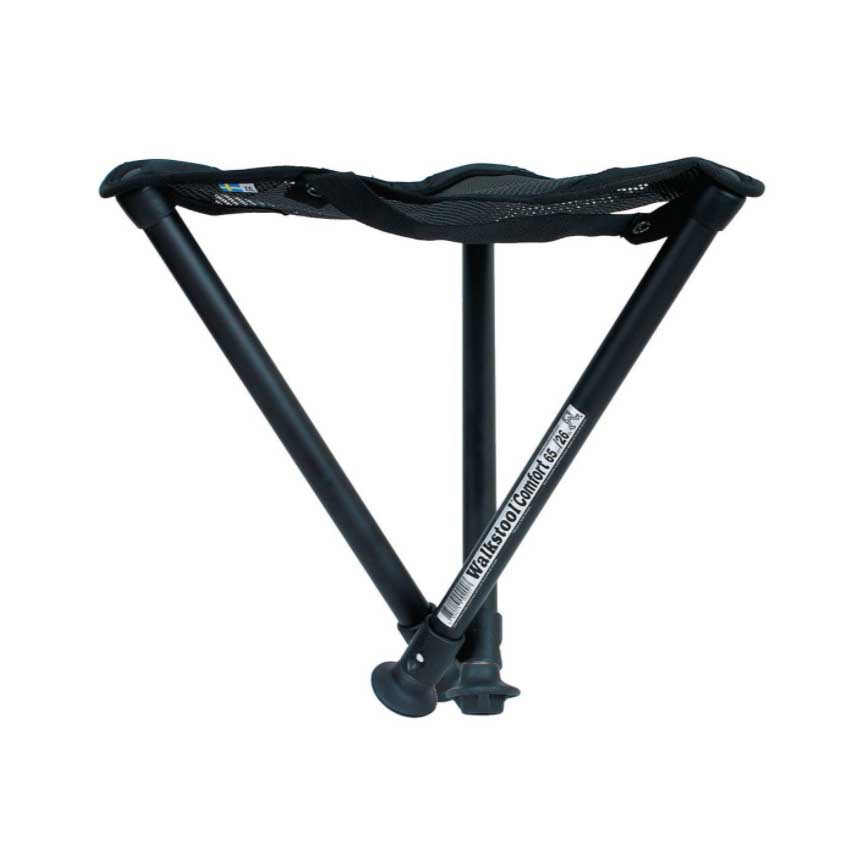 Πτυσσόμενο Σκαμνάκι Comfort 65 της Walkstool LAM49917 trazeras|LAM49917