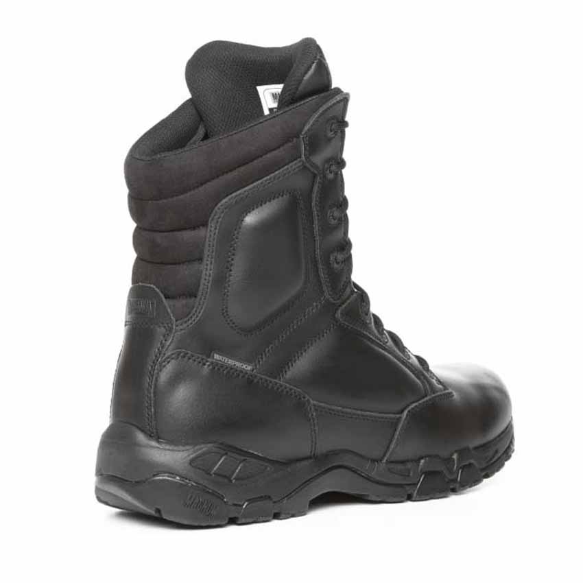 Αδιάβροχα Άρβυλα Viper Pro 8.0 Leather WP, High 8'' (Black) της Magnum TOP38559 trazeras|TOP38559