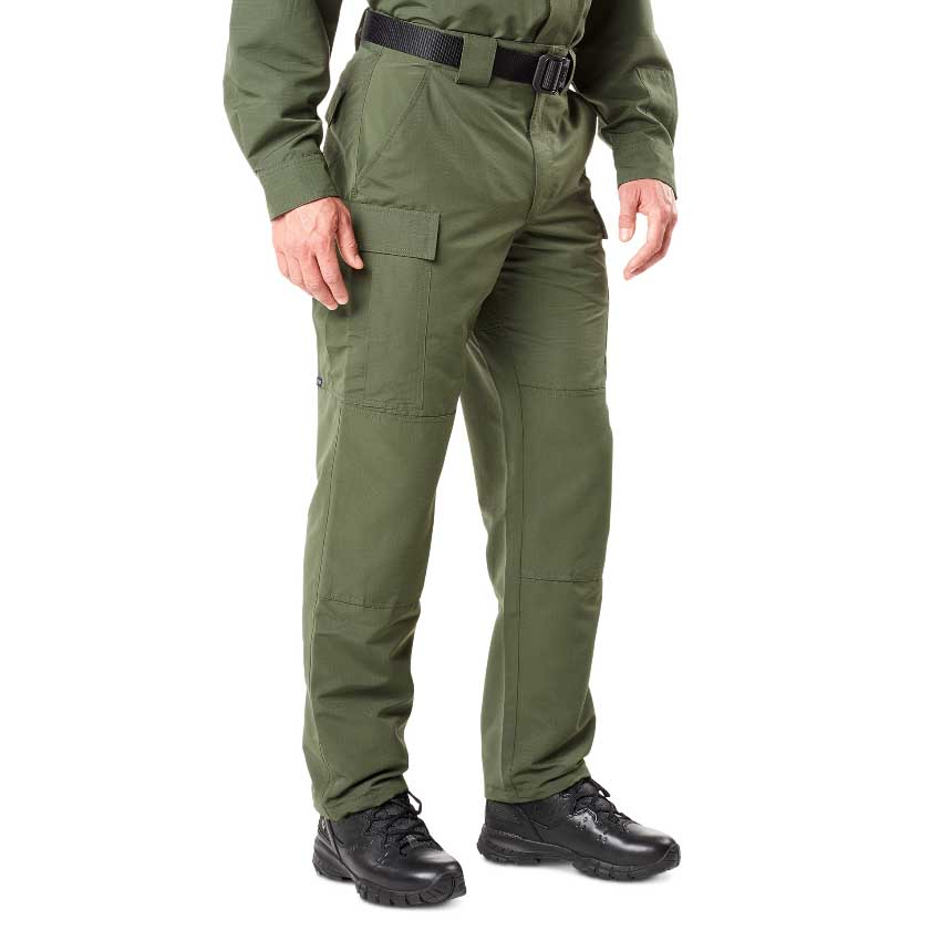 Παντελόνι Fast-Tac TDU Pant (TDU Green) της 5.11 Tactical TRA51210 trazeras|TRA51210