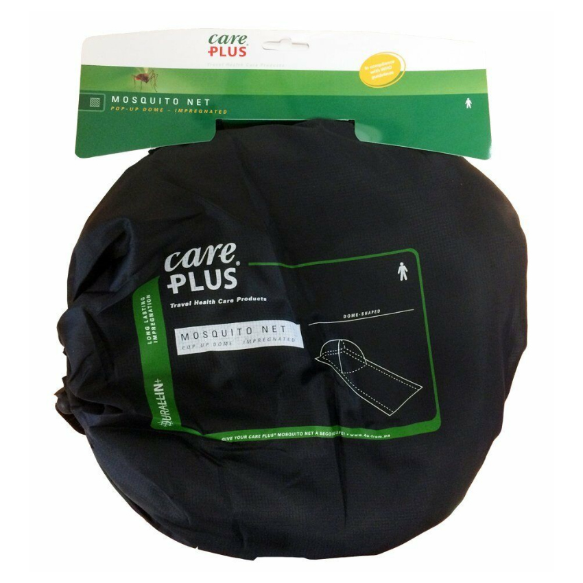 Κουνουπιέρα Pop Up Dome,1 Ατόμου της Careplus TSO47969 trazeras|TSO47969