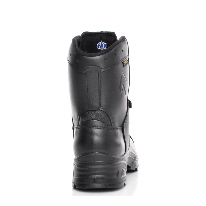 Άρβυλα Ασφαλείας Gore-Tex Airpower XR21 High 8'' (Black) της Haix HAI26938 trazeras|HAI26938