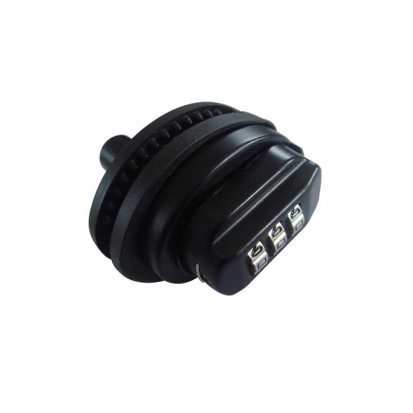 Κλειδαριά Σκανδάλης PC1888-3 με Κωδικό της Yongfa KIR29581 trazeras|KIR29581