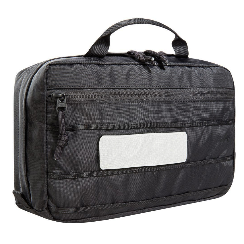 Στιβαρή Θήκη Σακιδίου TT Multipurpose Pouch VL (Μαύρο) της Tasmanian Tiger SUR57912 trazeras|SUR57912
