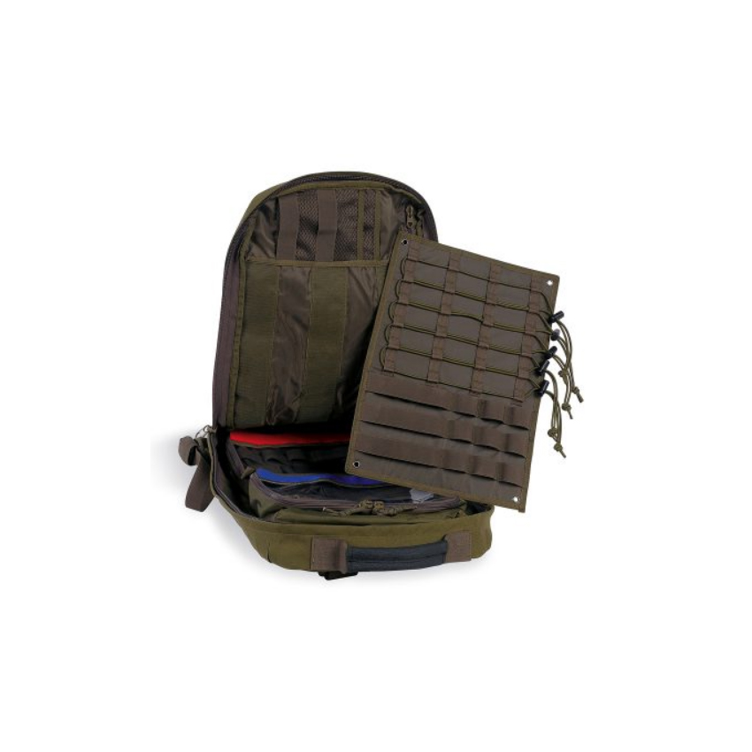 Σακίδιο Ιατρικού Εξοπλισμού Medic Assault Pack MKII (Olive) της Tasmanian Tiger SUR45806 trazeras|SUR45806