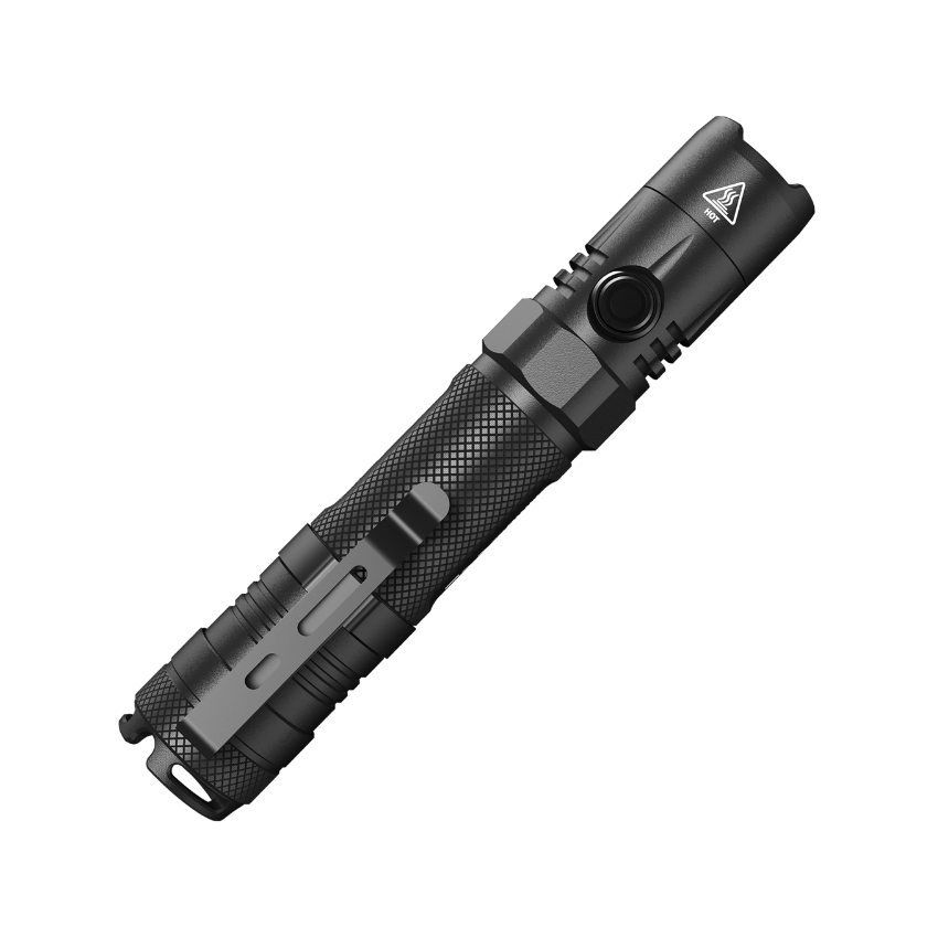 Φακός Led Multi Task Hybrid MH10V2 της Nitecore VAS53888 trazeras|VAS53888