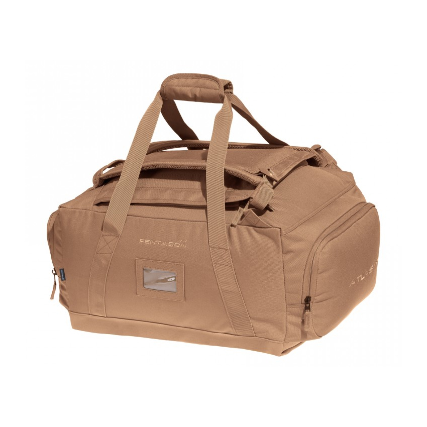 Σακβουαγιάζ Prometheus 45 lit. (Coyote) της Pentagon PEN53975 trazeras|PEN53975