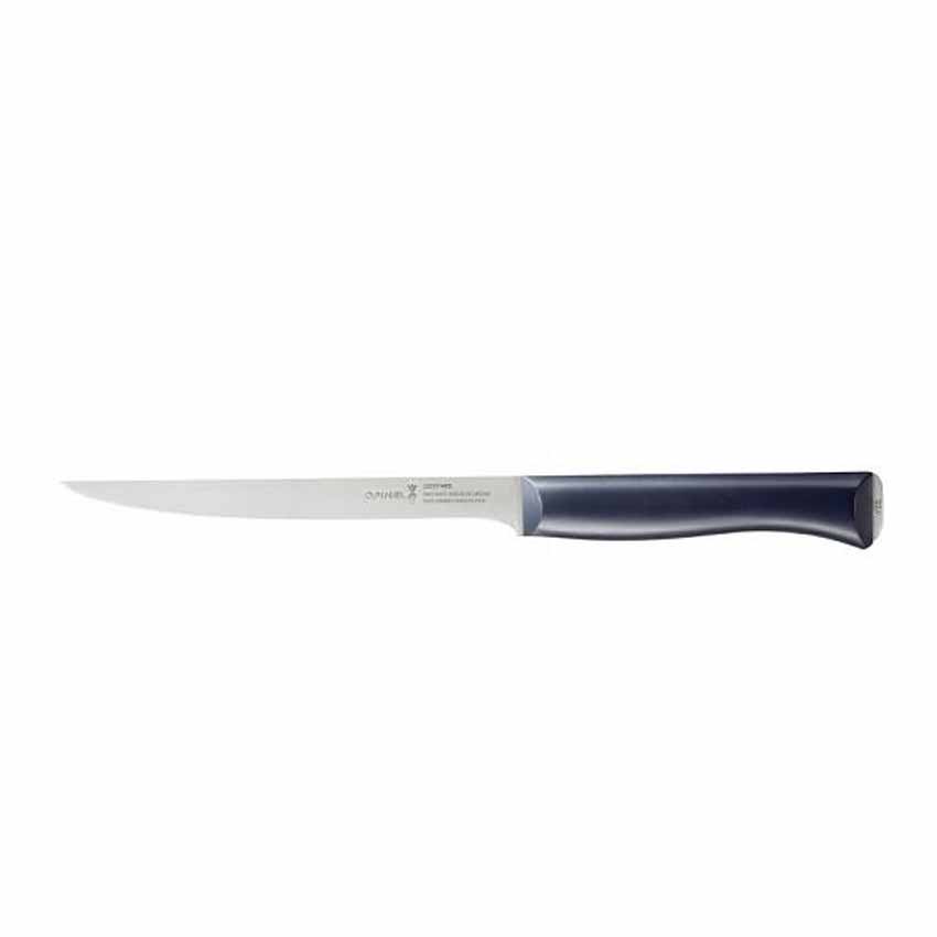 Μαχαίρι Φιλεταρίσματος Fillet Knife No.221 Intempora της Opinel VRA52385 trazeras|VRA52385