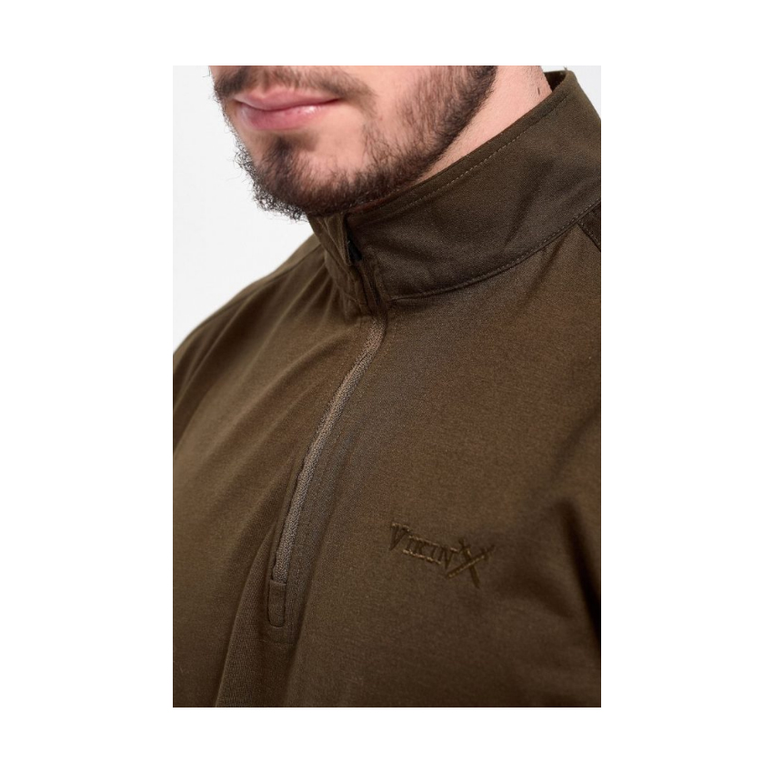 Μπλούζα Κυνηγίου Arve Long Sleeve της Vikinx LAM55111 trazeras|LAM55111