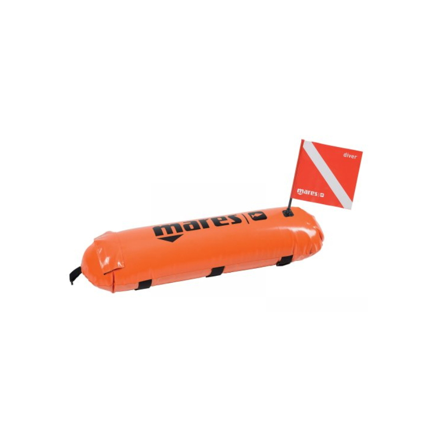 Σημαδούρα Hydro Torpedo της Mares ION34880 trazeras|ION34880