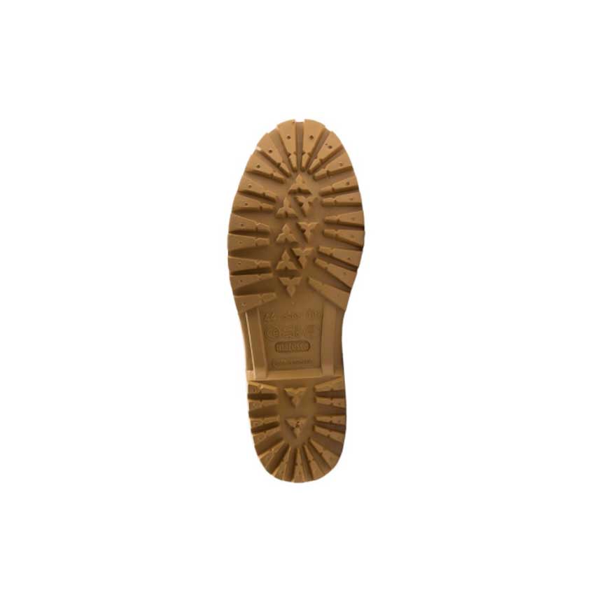 Γαλότσα Circeo 998 (Green) της Orizo KIR50146 trazeras|KIR50146