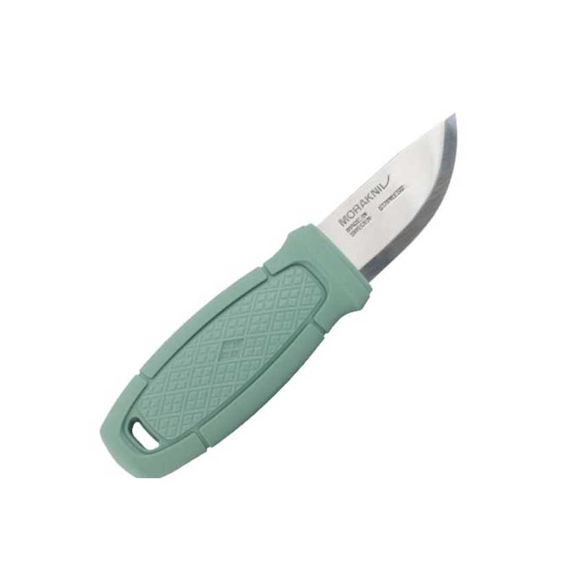 Μαχαίρι Eldris Light Duty (Mint Green) της Morakniv VEL50181 trazeras|VEL50181