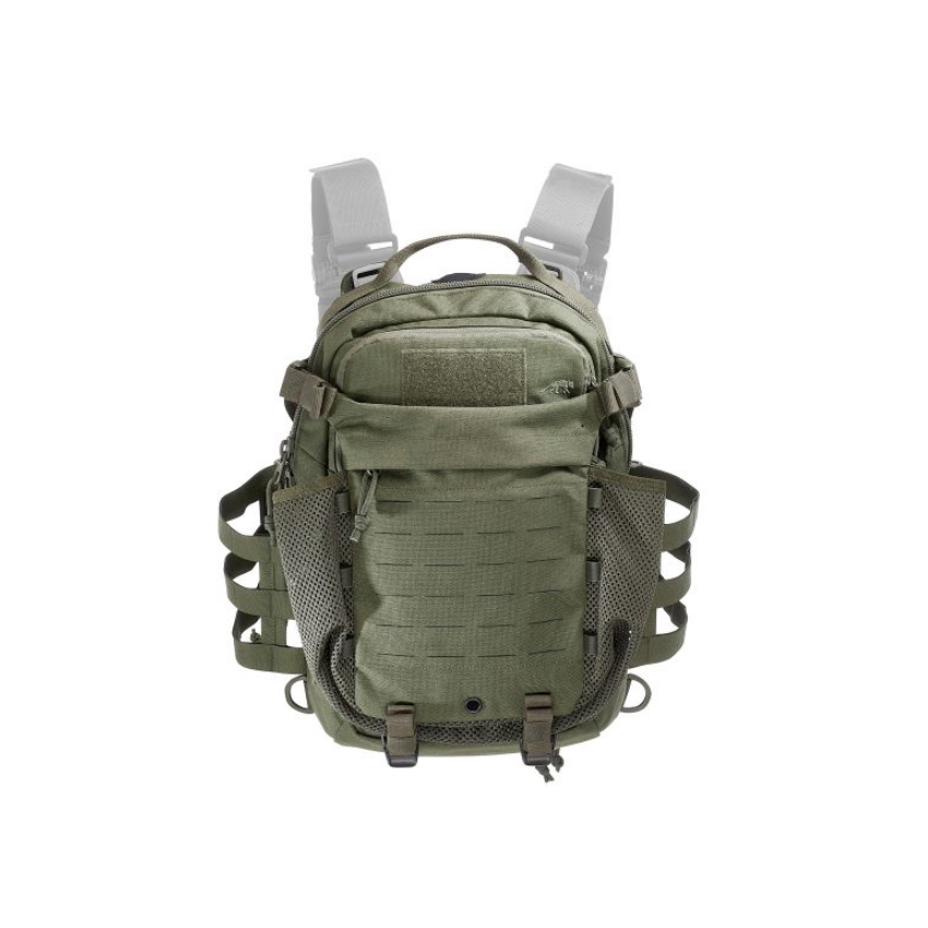 Σακίδιο Assault Pack 12 (Black) της Tasmanian Tiger SUR38517 trazeras|SUR38517
