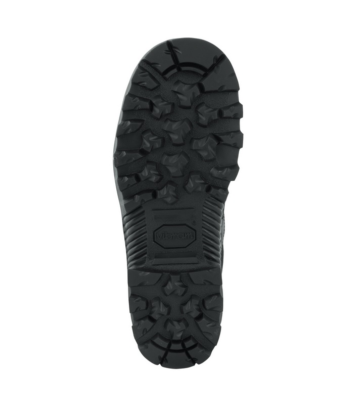 Άρβυλα Spartan XTB, High 8'' (Black) της Magnum REC29486 trazeras|REC29486