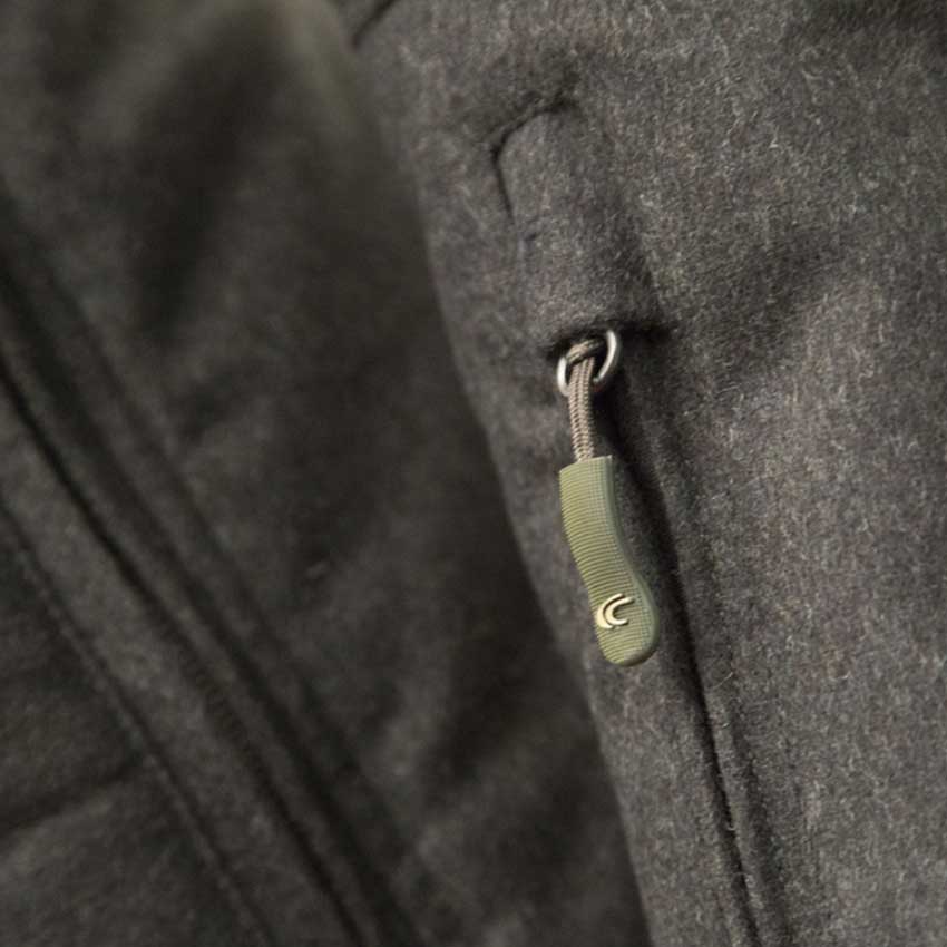 Τζάκετ ILG Jacket G-Loft της Carinthia REC50519 trazeras|REC50519