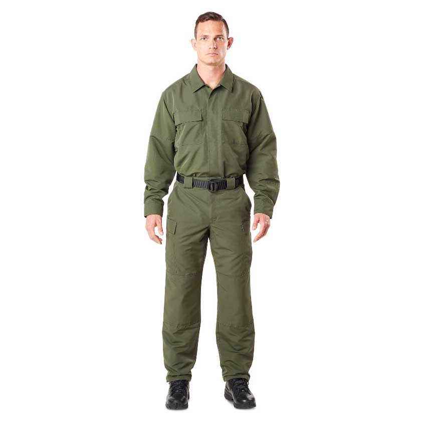 Παντελόνι Fast-Tac TDU Pant (TDU Green) της 5.11 Tactical TRA51210 trazeras|TRA51210