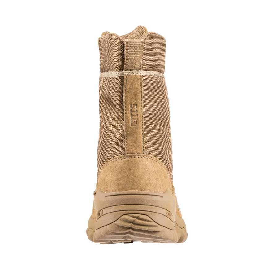 Άρβυλα Speed 3.0 RapidDry Boot, High 9'' (Dark Coyote) της 5.11 TRA51222 trazeras|TRA51222